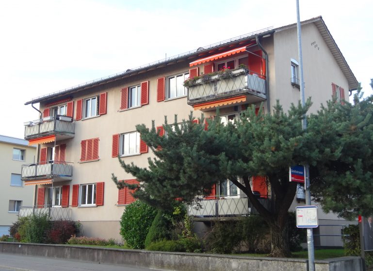 Schönbodenstrasse