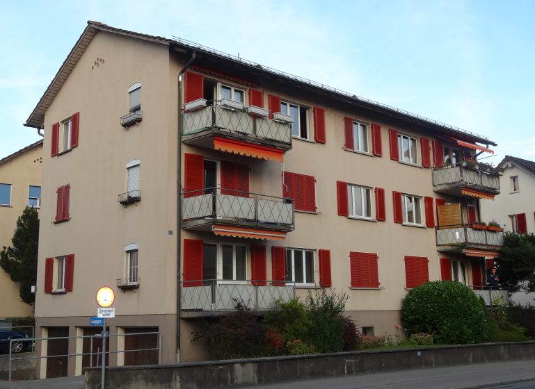 Schönbodenstrasse