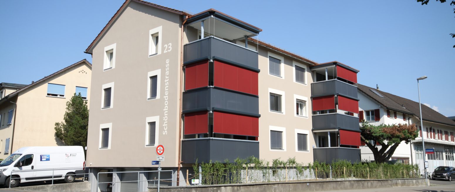 Schönbodenstrasse