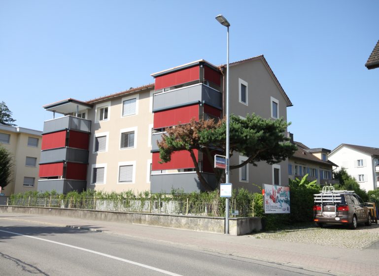 Schönbodenstrasse
