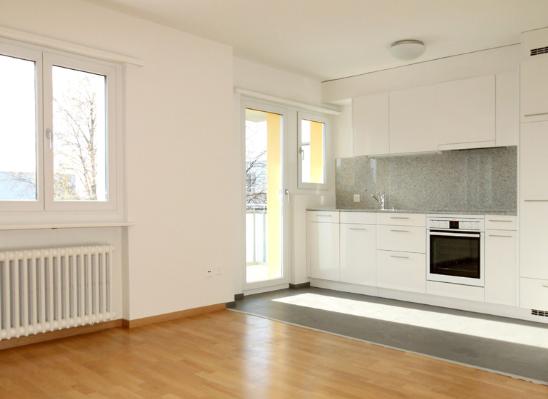 Lindenbergstrasse