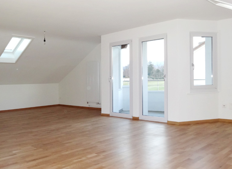 Lindenbergstrasse